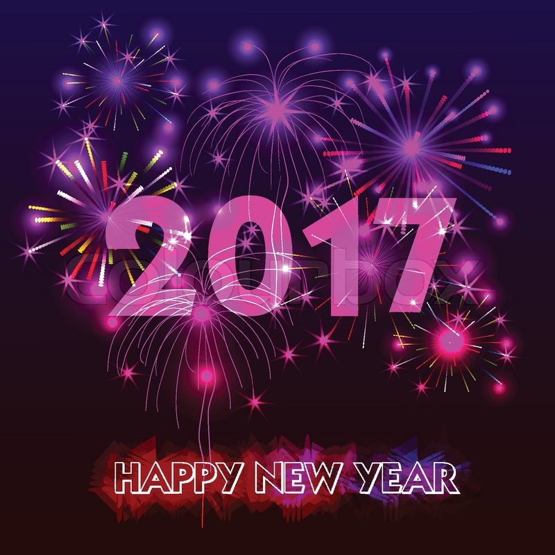 СМС поздравления с Новым годом 2017 петуха: короткие, прикольные